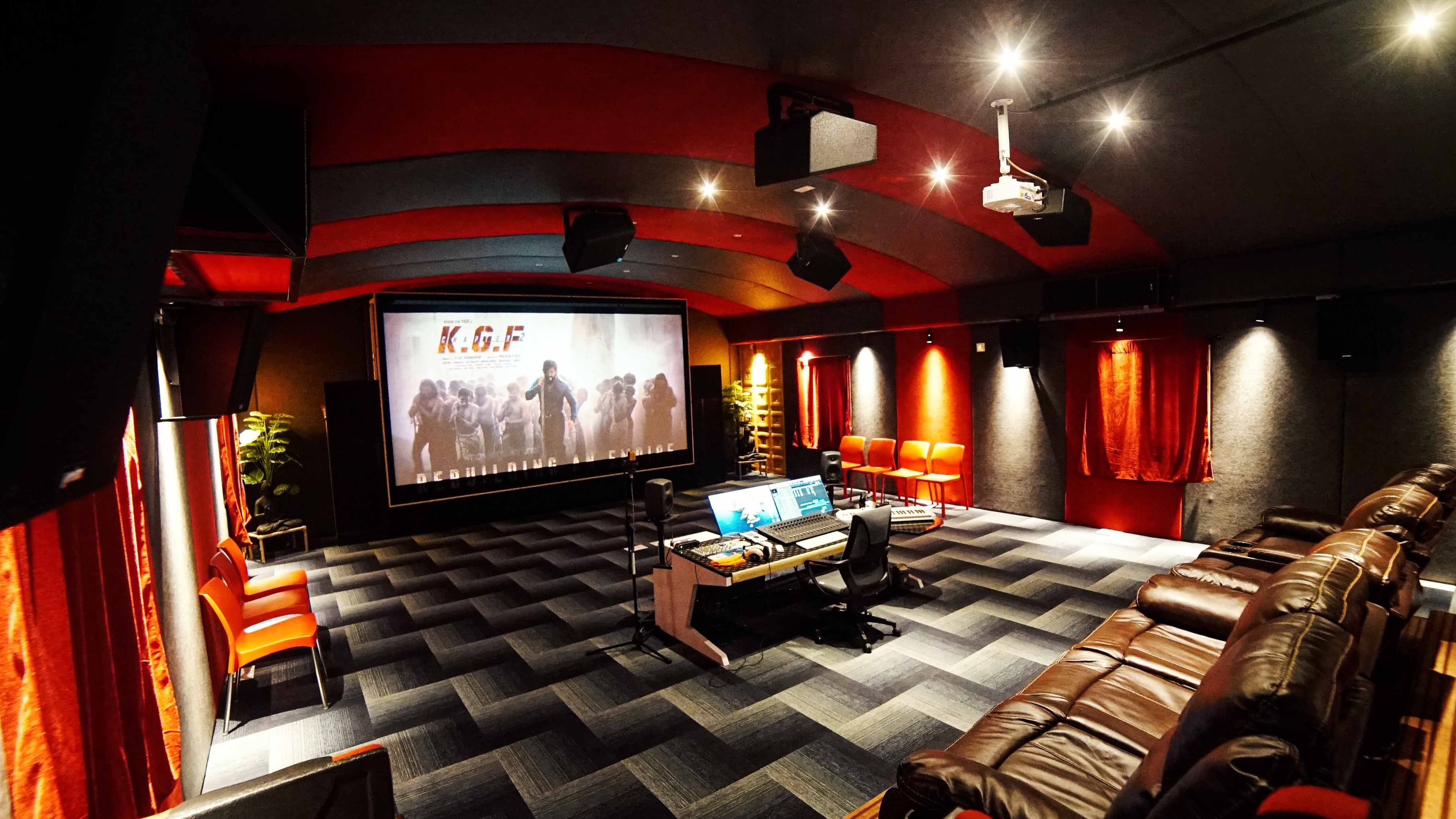RBM STUDIO